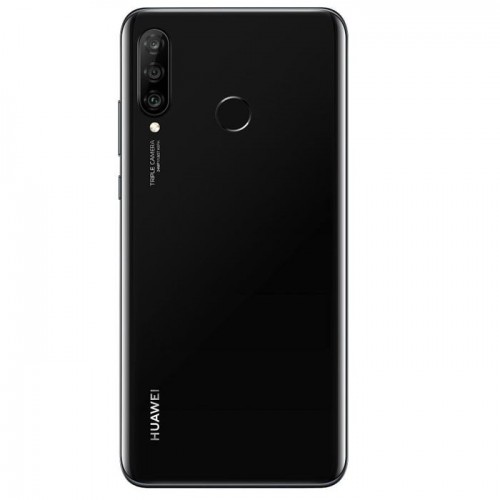 Huawei P30 Lite (Black)